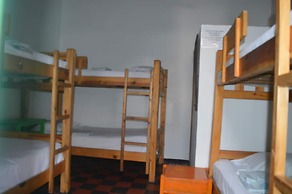 Hotel Miramar - Hostel