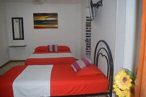 Hotel Miramar - Hostel