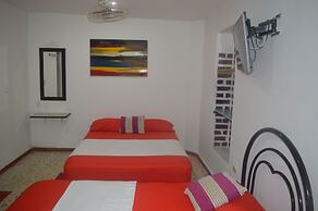 Hotel Miramar - Hostel