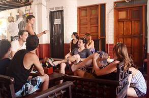 Hotel Miramar - Hostel