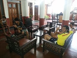 Hotel Miramar - Hostel