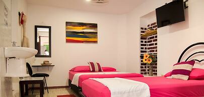 Hotel Miramar - Hostel