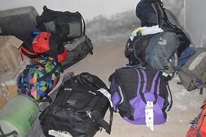 Hotel Miramar - Hostel