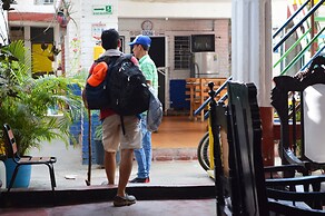 Hotel Miramar - Hostel