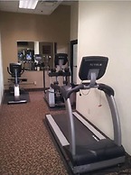 The Suites Hotel at Waterfront Plaza