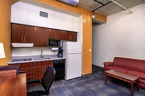 The Suites Hotel at Waterfront Plaza