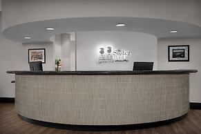 The Suites Hotel at Waterfront Plaza