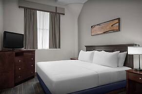 The Suites Hotel at Waterfront Plaza