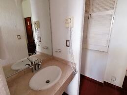 Hotel Candilejas Playa