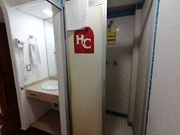 Hotel Candilejas Playa