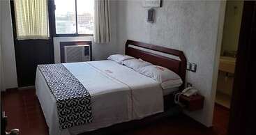 Hotel Candilejas Playa