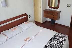 Hotel Candilejas Playa