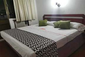 Hotel Candilejas Playa