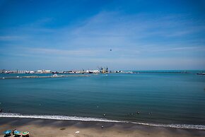 Hotel Candilejas Playa