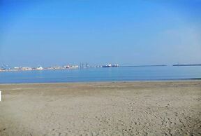 Hotel Candilejas Playa