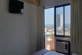 Hotel Candilejas Playa