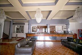 Hotel Candilejas Playa