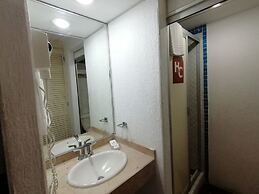 Hotel Candilejas Playa