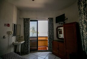 Hotel Candilejas Playa