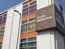 Hotel Regional Veracruz