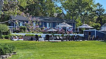 Ocean View Terrace Inn