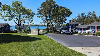 Ocean View Terrace Inn