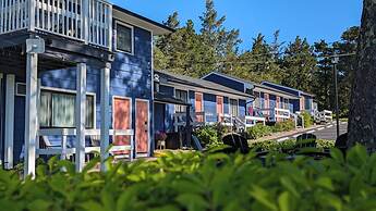 Ocean View Terrace Inn