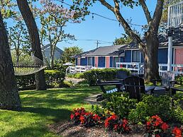 Ocean View Terrace Inn