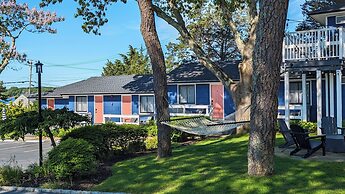 Ocean View Terrace Inn