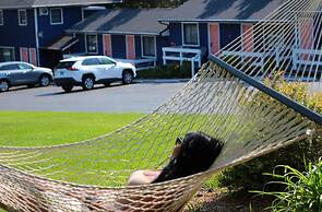 Ocean View Terrace Inn