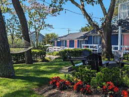 Ocean View Terrace Inn