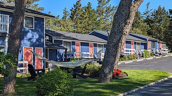 Ocean View Terrace Inn