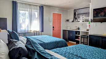 Ocean View Terrace Inn