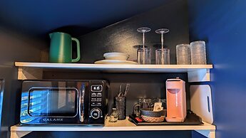 Ocean View Terrace Inn