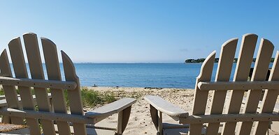 Ocean View Terrace Inn