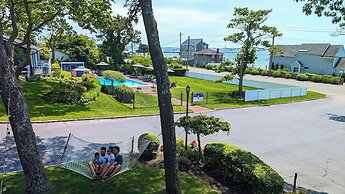 Ocean View Terrace Inn