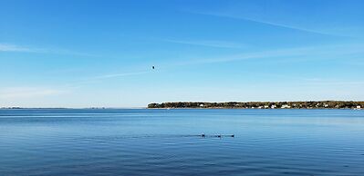 Ocean View Terrace Inn