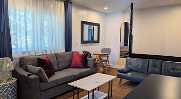 Ocean View Terrace Inn
