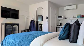 Ocean View Terrace Inn