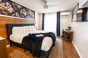 Ocean View Terrace Inn