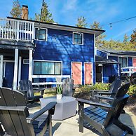 Ocean View Terrace Inn