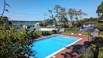 Ocean View Terrace Inn