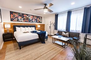 Ocean View Terrace Inn