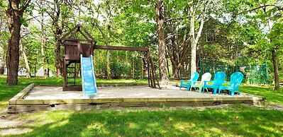 Ocean View Terrace Inn