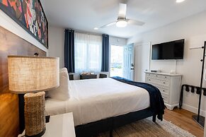 Ocean View Terrace Inn