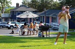 Ocean View Terrace Inn