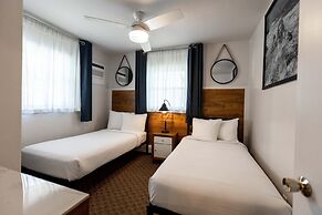 Ocean View Terrace Inn