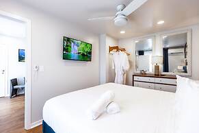 Ocean View Terrace Inn