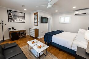 Ocean View Terrace Inn