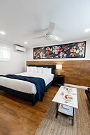 Ocean View Terrace Inn